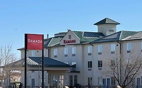 Ramada By Wyndham Estevan